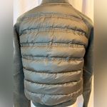 Nike  Tech Fleece Aeroloft Moto Jacket | S Photo 14