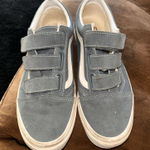 Vans  Velcro Old Skool Photo 0