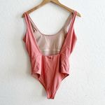 Gymshark  Open Back Swim Suit Photo 2