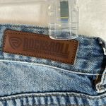 Trendy Light Blue Distressed Boyfriend Jeans Size undefined Photo 3