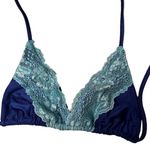 Beach Bunny  Lady Lace Bikini Top Photo 1