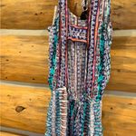 Nanette Lepore NWT  Romper Swimsuit Coverup size S Photo 6