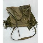 Diane Von Furstenberg  Women's Tan Crossbody Bag Photo 1