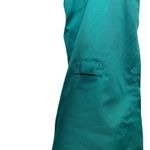 Burton  Canyons Teal Snowboard Ski Pants Cargo Belted Womens Small Winter Photo 5