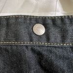 AG Adriano Goldschmied  Dark Denim Tote Bag Photo 2