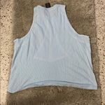 PINK - Victoria's Secret Victoria’s Secret pink’s seamless tank top Photo 4
