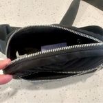 Madden Girl Black Belt Bag Fanny Pack Photo 2