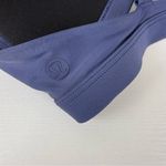 Lululemon Waterside Swim Top Blue Hail Photo 5