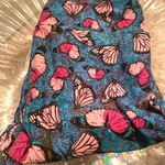 LuLaRoe Butterfly Leggings Photo 0