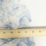 Hello Molly NWT  Womens Tea Garden Ladylike Etiquette Floral Tiered Mini Dress 8 Photo 12