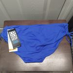 Coco reef  NWT Size 3X Ocean Blue Smooth Curves Swimwear Separates Bikini Bottom Photo 1