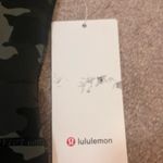 Lululemon Army  Green Define Jacket Photo 4