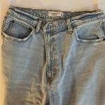 Abercrombie & Fitch Abercrombie High-Rise Jeans Ultra 90s Photo 1