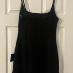 Lulus  Black Dress Photo 1