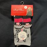 Marilyn Monroe  Matching Owner & Pet Socks.. NWT Photo 2