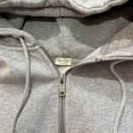 Brandy Melville  Zip up Hoodie Photo 1