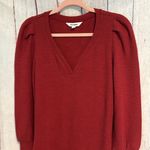 Steve Madden NWOT Kadelin Stripe Long Sleeve Sweater Dress Photo 3