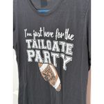 Tailgate Party Women's T Photo 1