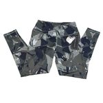 Tahari  Sport Women's High Waister Camo Performance Wear Leggings Small NWT Photo 1