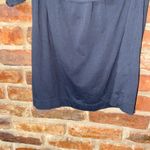 J. Crew Black Off Photo 3