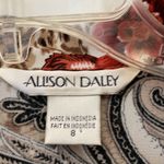 Allison Daley FINAL MARKDOWN Ladies  blouse 8 Photo 2