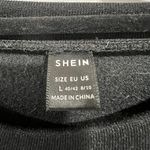 SheIn Sweatshirt Photo 1