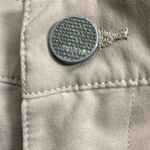 Oakley Tan Nylon Shorts Photo 4