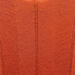 & Other Stories & Other Stories Wool Long Sleeve Jumper Terracotta Sz XS Photo 4