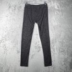 The North Face The Womens Medium Black FlashDry Leggings Geometric Print Activewear Photo 2