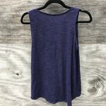 Apt. 9 Wife Mom Boss Navy Blue Graphic Tank Top Photo 1