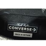 Converse NWT Chuck Taylor 1970 Boucle Wool Ox Sneakers 5.5 Photo 3