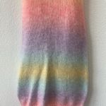 Princess Polly  Rainbow Knit Dress Size xs/s Photo 4