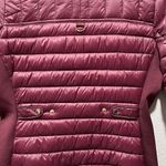 Love Tree  Women's Lightweight
Puffer Jacket Photo 4