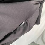 Old Navy  Active Powersoft Go-Dry Zip Jacket Black Plus Size 4X Stretch Photo 7