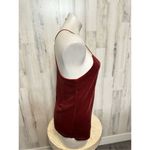 Bishop and Young  velvet tank top Photo 2