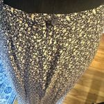 Josephine Chaus  Floral Maxi Skirt Women’s Size 6 Photo 4