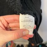 Vince Wool & Cashmere Batwing Chunky Oversized Knit Cardigan sz S Photo 4