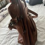 Vintage Bag Brown Photo 2