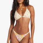 Billabong  floral maya bikini  Photo 3