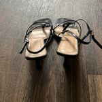 Ash x REVOLVE  Heel in Black Photo 3