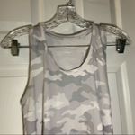 Athletic Works  Grey/White Camo Print Tank size XS Photo 3
