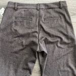 Kut From The Kloth NWT Rose Bootcut Dress Pants in Taupe Brown | 4 Photo 5