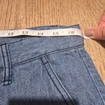 Rag and Bone Alex Tailored High Rise Straight Leg Jeans Dark Indigo sz 30 NWT Photo 4