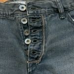 Free People  black shorts Photo 3