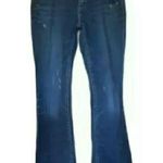 M.E K. Brighton Bootcut Jeans Blue Size 29 Photo 0