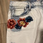 Driftwood  Bleach Lulu Shorts Photo 4