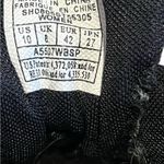 Avia  Women's 10 Black Pink Running Shoes Sneakers Sporty Athletic‎ Photo 7