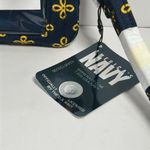 Vera Bradley Military US Navy Zip ID Lanyard - #164 Photo 3