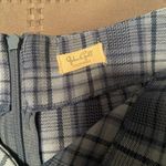 Brandy Melville John Galt Plaid Cara Skirt Photo 2