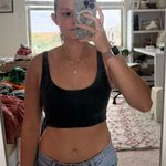 Brandy Melville  Set Wide Leg Pants and Top Photo 4